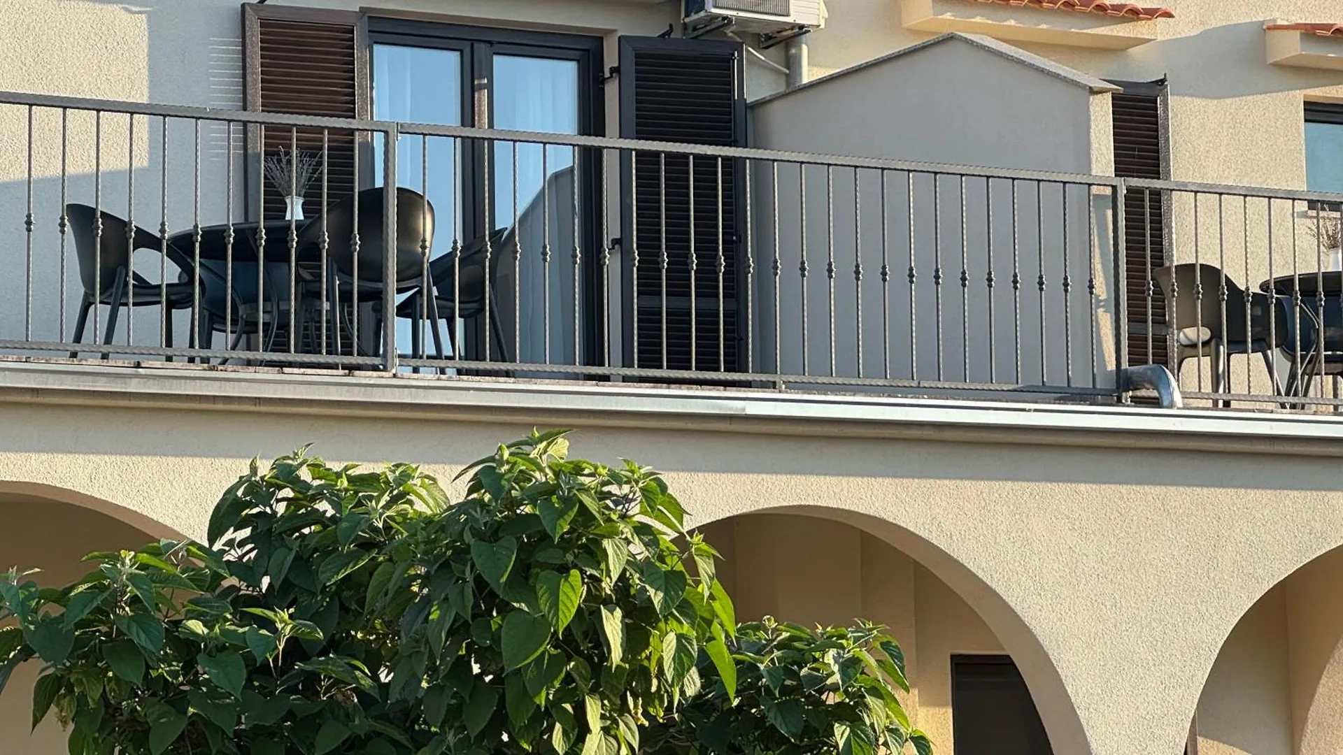 Apartments Ein Haus In Der Sonne 0*, Malinska