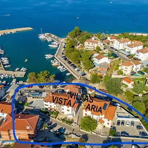 Apartment Aria 1, Malinska