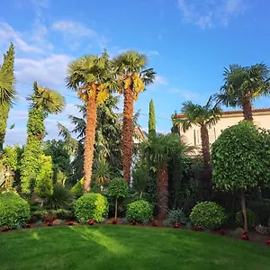 Apartment Skaline, Malinska