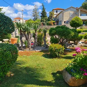 Apartment Marangunija, Malinska