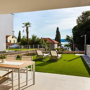 Apartment Vengust, Malinska