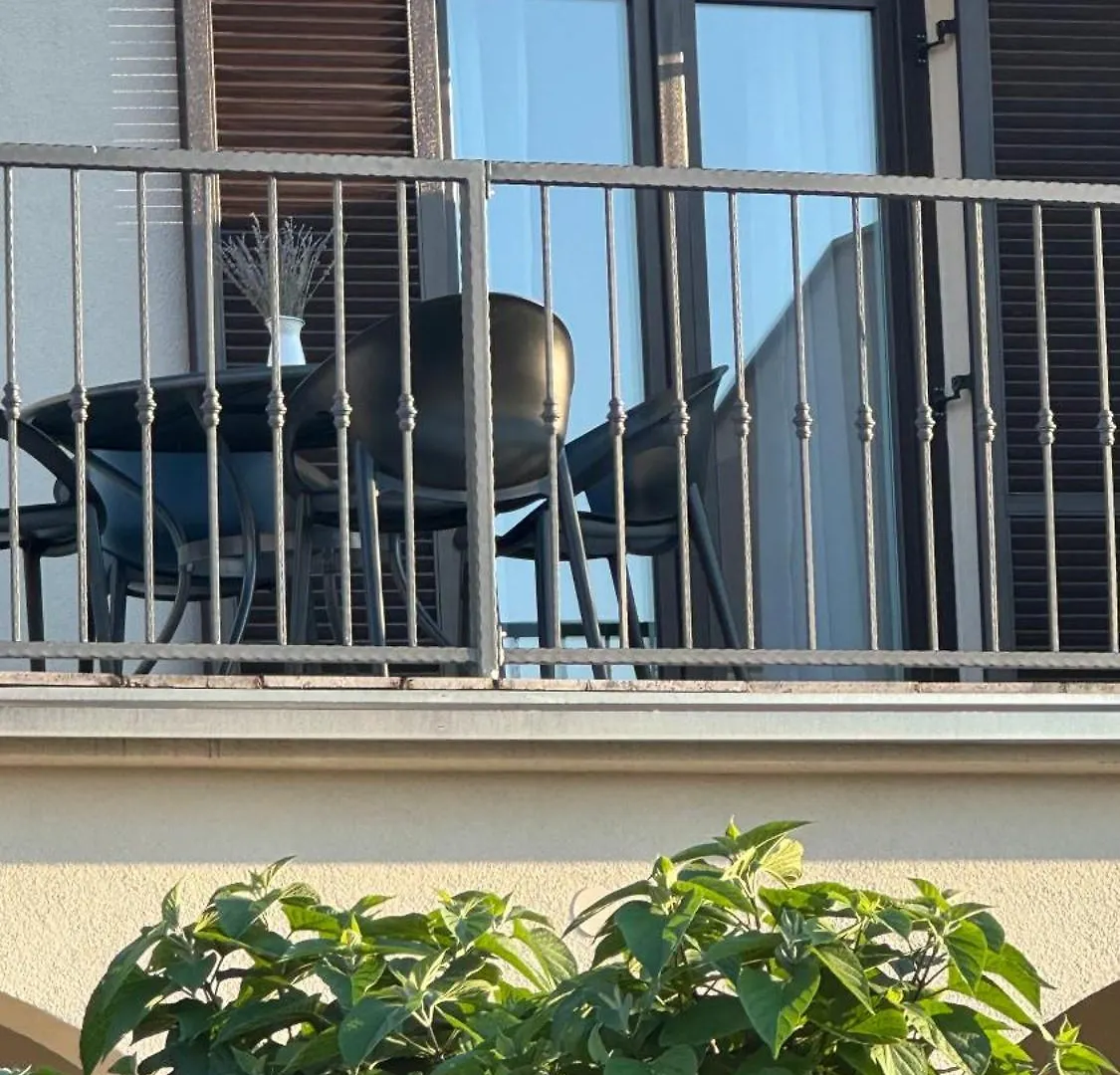 Apartments Ein Haus in der Sonne Malinska